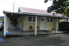 Waiotapu Camp