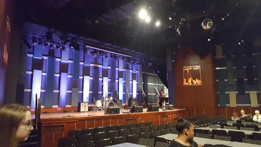 Live Music Venue «World Cafe Live», reviews and photos, 3025 Walnut St, Philadelphia, PA 19104, USA