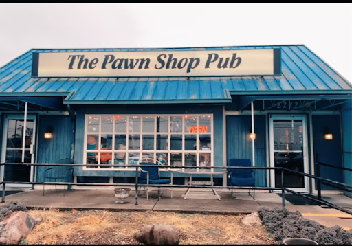 Pawn Shop Pub, 2222 E 54th St, Indianapolis, IN 46220, USA, 