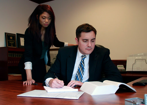 Attorney «Dolci & Weiland», reviews and photos