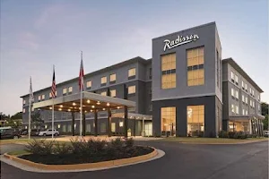 Radisson Hotel Atlanta Airport image