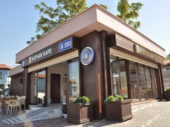 KAYHAN MEYDAN KAFE