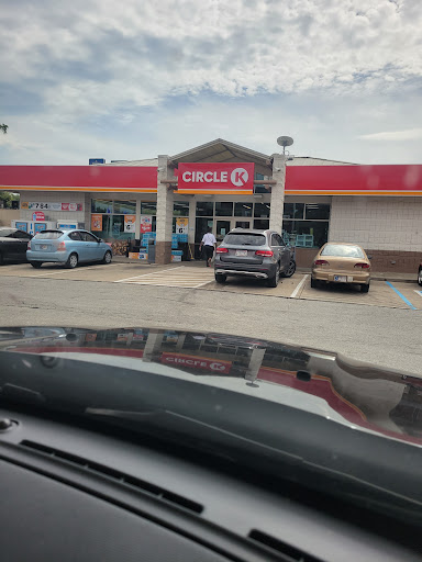 Convenience Store «Circle K», reviews and photos, 1505 W McClain Ave, Scottsburg, IN 47170, USA