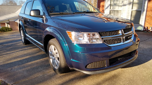 Auto Body Shop «Premier Collision Center», reviews and photos, 2319 Sparta Way, Buford, GA 30519, USA