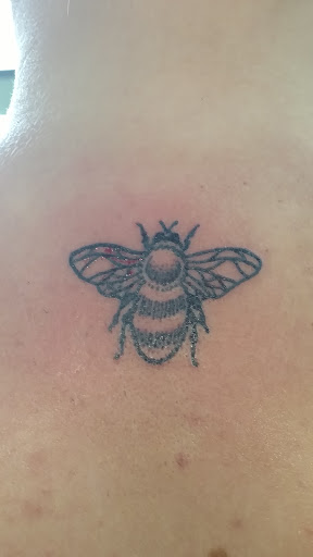 Tattoo Shop «Red Rabbit Studio», reviews and photos, 454 W Turkeyfoot Lake Rd, Akron, OH 44319, USA