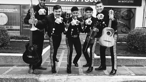 Mariachi Juvenil Barranquilla