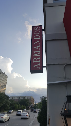 Tex-Mex Restaurant «Armandos», reviews and photos, 2630 Westheimer Rd, Houston, TX 77098, USA