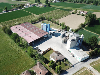 Anceschi Fratelli S.n.c. - Commercio Prodotti Agricoli Via Monticelli Santi, 39, 29010 Monticelli d'Ongina PC, Italia