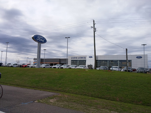 Ford Dealer «Long-Lewis Ford», reviews and photos, 2091 Fairview Ave, Prattville, AL 36066, USA