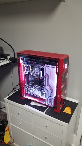 Computer Store «MAINGEAR Computers», reviews and photos, 206 Market St, Kenilworth, NJ 07033, USA