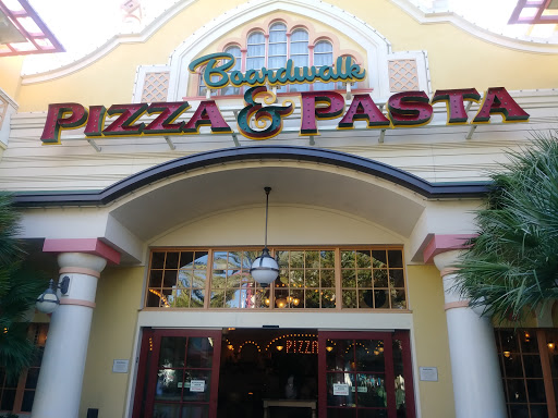 Paradise Garden Grill
