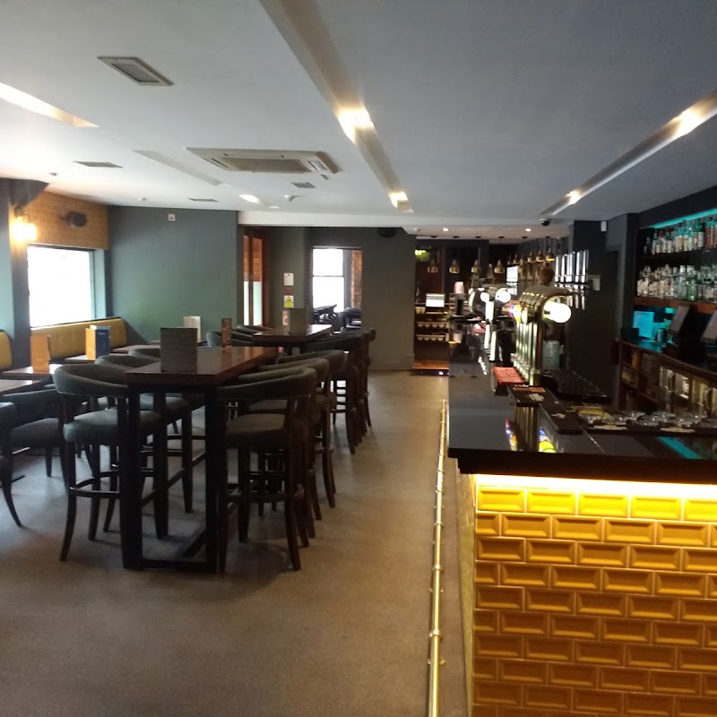 The Cardan Bar & Grill