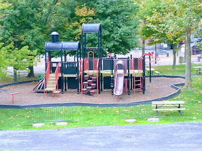 Playground Canal Place Mile 0