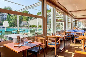 Brasserie Lyon Plage image