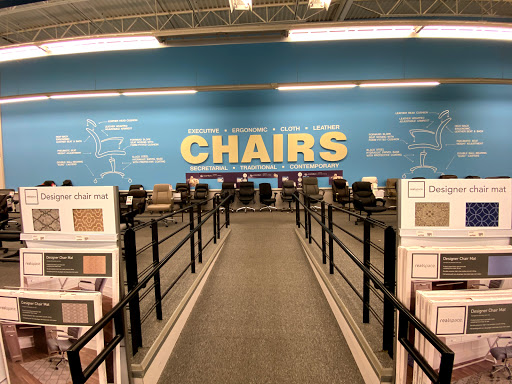 Office Supply Store «OfficeMax», reviews and photos, 10941 W Broad St, Glen Allen, VA 23060, USA