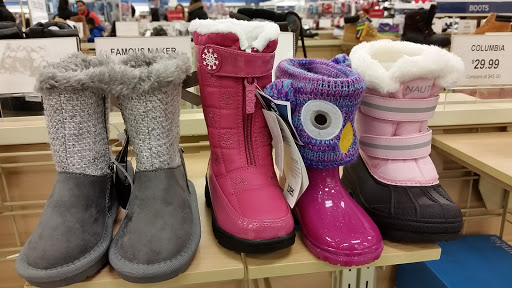 Department Store «Marshalls», reviews and photos, 20 Waterfront Pl, Port Chester, NY 10573, USA