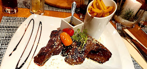 Photo n°83 de Le 155 Steakhouse à Morzine ()
