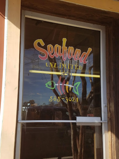 Seafood Unlimited
