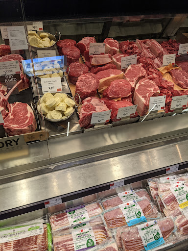 Grocery Store «Whole Foods Market», reviews and photos, 601 N Main St, Providence, RI 02904, USA