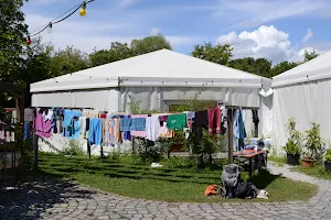 The Tent Munich image