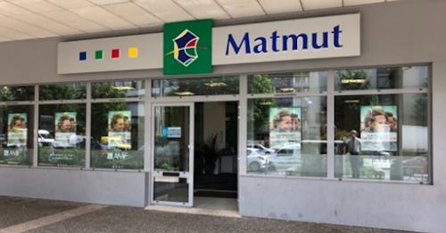 Agence d'assurance Matmut Assurances Sarcelles