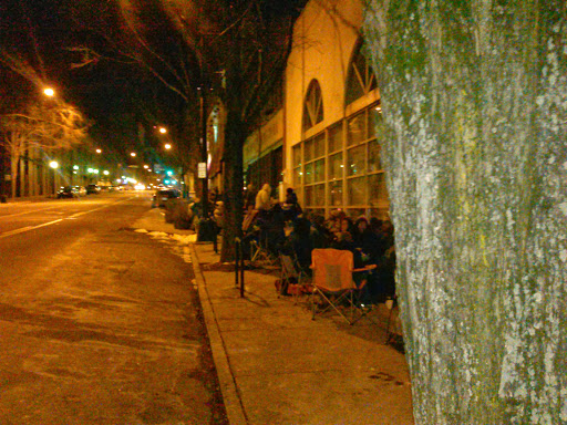 Brewpub «Foothills Brewpub», reviews and photos, 638 W 4th St, Winston-Salem, NC 27101, USA