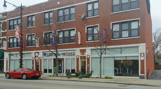 Gym «Anytime Fitness», reviews and photos, 1346 W Devon Ave, Chicago, IL 60660, USA