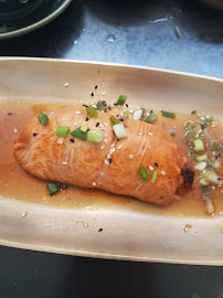 Viande du Restaurant coréen Dochilak Montparnasse à Paris - n°7