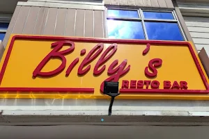 Billy's Sports Bar image