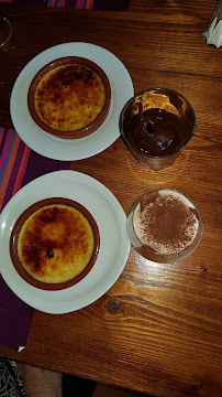 Plats et boissons du Restaurant de poisson Mazet du Vaccares à Arles - n°10