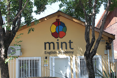 Mint English Academy