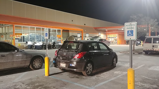 Home Improvement Store «The Home Depot», reviews and photos, 901 Rhode Island Ave NE, Washington, DC 20018, USA