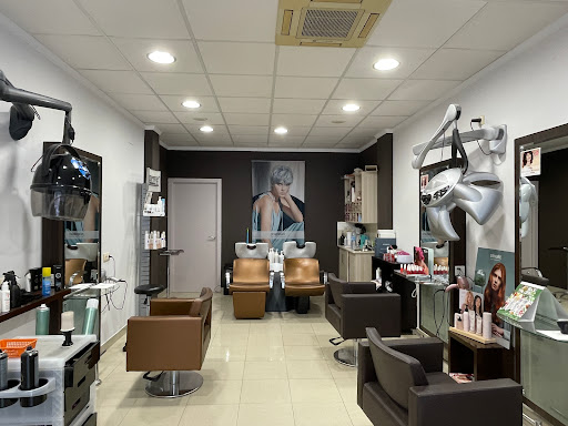 Peluquería Tania Martín en Santa Eulalia, Teruel
