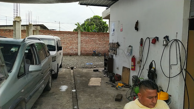 Opiniones de Lubri-Mecánica RIVERA en Durán - Taller de reparación de automóviles