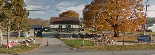 Gift Shop «Almost Paradise Crafts», reviews and photos, 2975 Lincoln Hwy E, Gordonville, PA 17529, USA