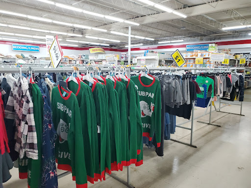 Discount Store «Dirt Cheap», reviews and photos, 1136 Main St, Tupelo, MS 38801, USA