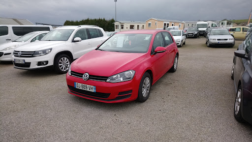 Photo 1 - Cassauto Coyecques