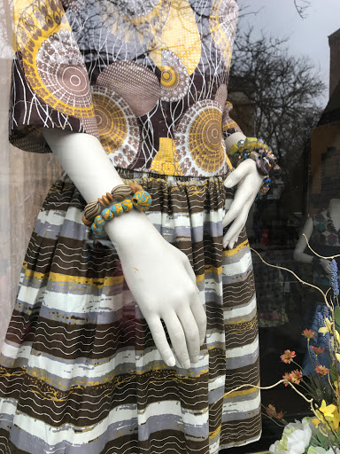 Clothing Store «MansaWear...Custom-made Clothing», reviews and photos, 367 Park Ave, Rochester, NY 14607, USA