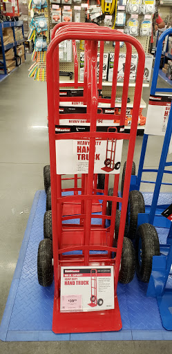 Hardware Store «Harbor Freight Tools», reviews and photos, 1317 E Osceola Pkwy, Kissimmee, FL 34744, USA