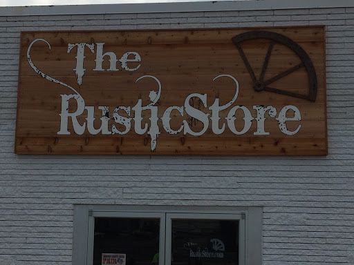 The Rustic Store in Edna, Texas