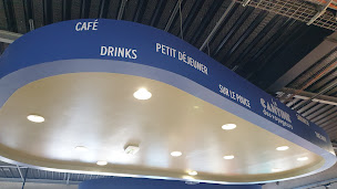 Photo n°14 de La Cantine des Voyageurs à Marignane ()