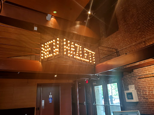 Performing Arts Theater «New Hazlett Theater», reviews and photos, 6 Allegheny Square E, Pittsburgh, PA 15212, USA