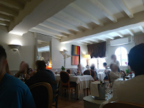 Atmosphère du Restaurant français Restaurant La Vieille Auberge - Casteljaloux - n°4