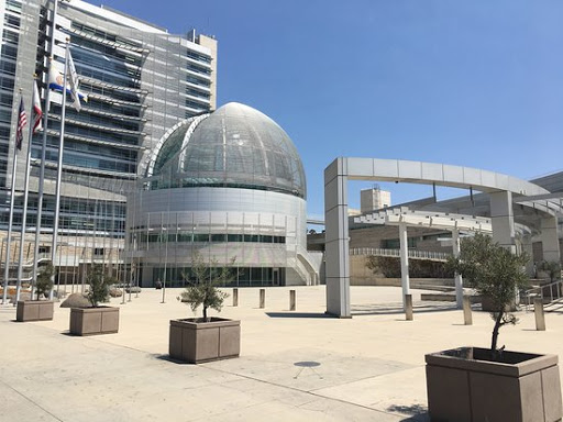 San Jose City Hall