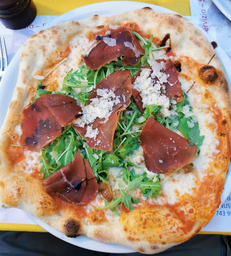 Ristorante Pizzeria Al Torchio - Locarno