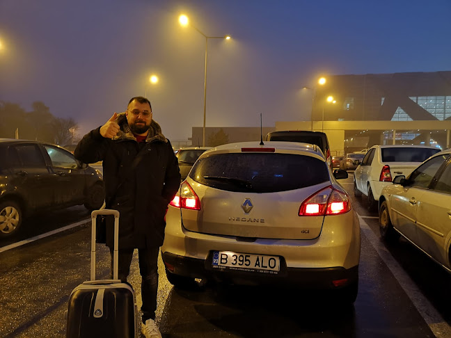 Masini de inchiriat Bucuresti • Aeroport Otopeni • fara garantie • preturi mici • recomandari • Henri Coanda • inchirieri masini automate • microbuze • 7 locuri - <nil>