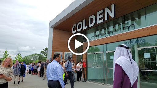 Performing Arts Theater «Kupferberg Center for the Arts», reviews and photos, 65-30 Kissena Blvd, Flushing, NY 11367, USA