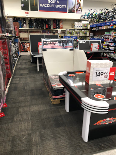 Sporting Goods Store «Academy Sports + Outdoors», reviews and photos, 7513 N Interstate Hwy 35, Austin, TX 78752, USA