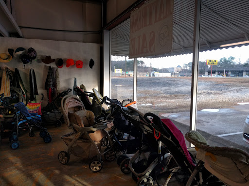 Non-Profit Organization «St. Vincent de Paul Society», reviews and photos, 651 W Memorial Dr, Dallas, GA 30132, USA