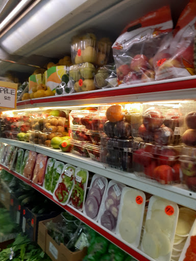 Grocery Store «THE WAREHOUSE FOOD MARKET», reviews and photos, 538 W 119th St, Chicago, IL 60628, USA